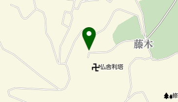 西教寺の地図画像