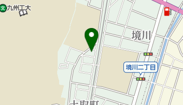 ダイマル電機商会の地図画像