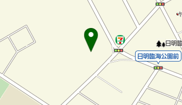 株式会社カーセレクション(CarSelection)の地図画像