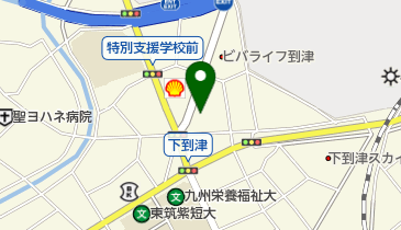 りんどファーマシーの地図画像