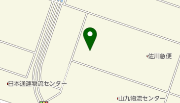 小野建株式会社福岡支店 鉄鋼部の地図画像
