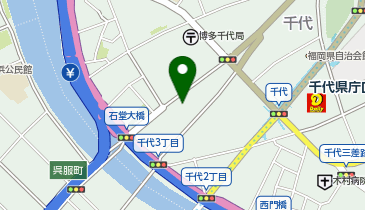 へあーさろんまるびの地図画像