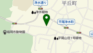 株式会社ギガ企画の地図画像