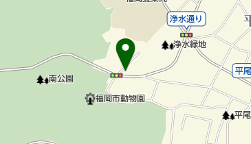 ヒトミハマジュエルサロンの地図画像