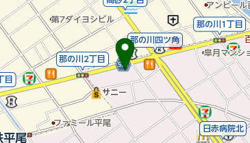 トロンク(TRONC)の地図画像