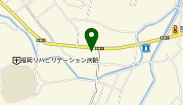 ステディーサーフステーションの地図画像