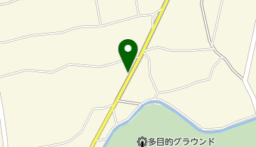 華洋通商株式会社の地図画像