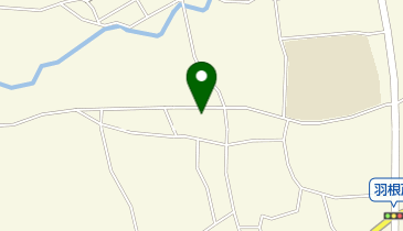 山崎自動車の地図画像