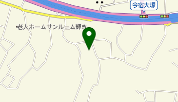 下野オートの地図画像