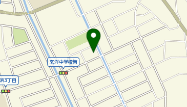 スマイルオートの地図画像