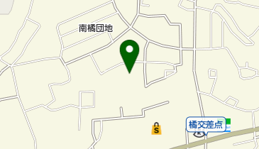 天光園ケアプランサービスセンターの地図画像