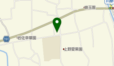 久留米市 水縄校区コミュニティセンターの地図画像
