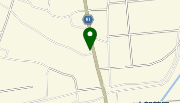 はまゆう薬局の地図画像