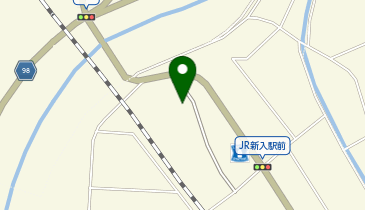 サンワ化成株式会社の地図画像