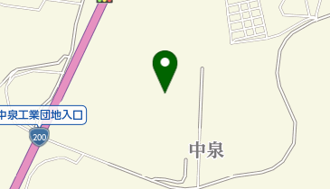 株式会社フタバ九州直方工場の地図画像