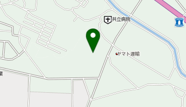 カギのロッキー 飯塚店の地図画像