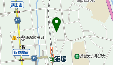 ボンヌシャンス(BonneChance)の地図画像