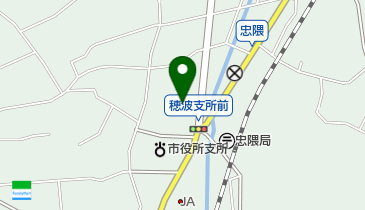 チェルキオの地図画像