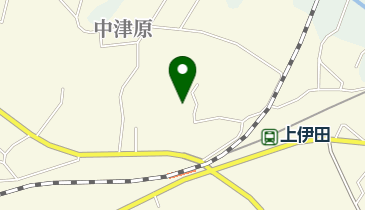 原田鮮魚店の地図画像