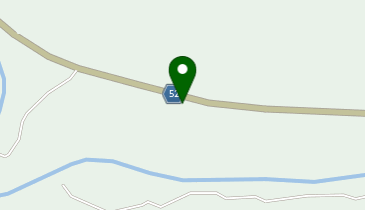 星野村農産物直売所びそんの地図画像