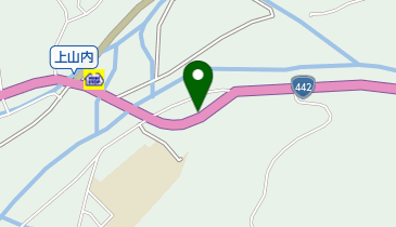 安徳洋服店の地図画像