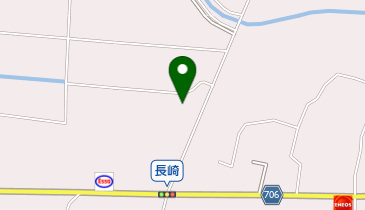 有限会社白濱運輸の地図画像