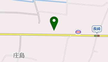 星野民芸筑後ショールームの地図画像