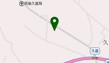 株式会社でんずの地図画像