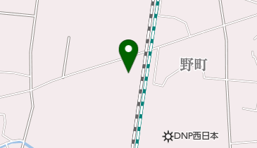 株式会社温仙堂福岡南営業所の地図画像