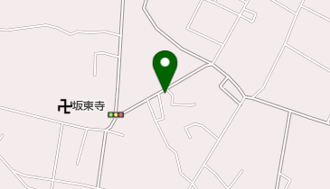 Heart美容室の地図画像