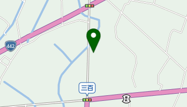 合資会社原住の地図画像