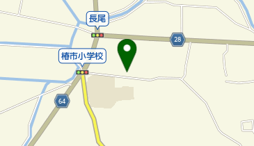 フォトスタジオ・メイク・ユー(YOU)の地図画像