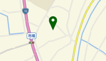 ますお整骨院の地図画像