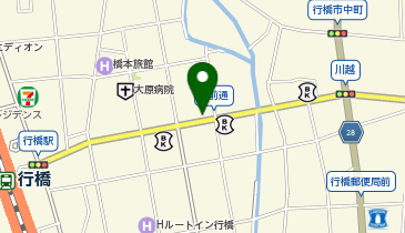 大きなわの地図画像