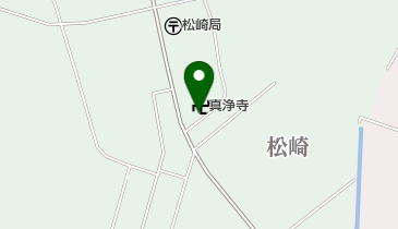グローアップの地図画像
