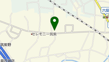 ココア整骨院の地図画像