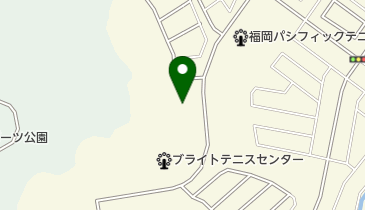 株式会社九電工福岡南営業所の地図画像