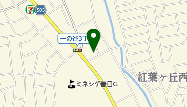 スフレの地図画像
