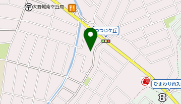 電機設備タカサゴの地図画像