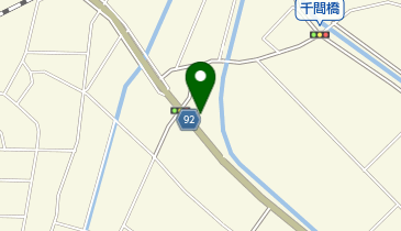 太田モータースの地図画像