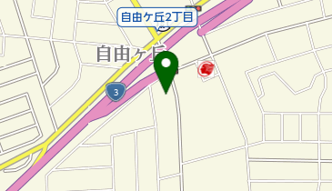 わんわんランドの地図画像