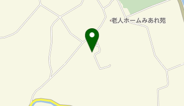宗像聖地霊園の地図画像