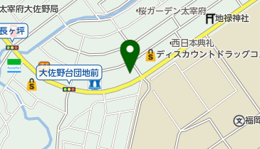 株式会社ほけん本舗の地図画像