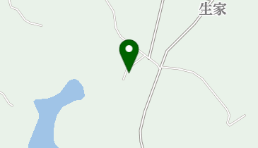 むなかた乗馬クラブの地図画像