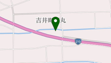 オートサービスサトウの地図画像