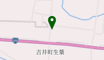 やまもと接骨院の地図画像