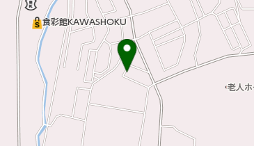 株式会社グランアート建物の地図画像