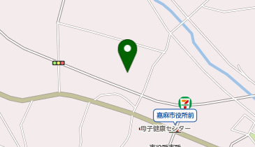 あすなろ整骨院碓井店の地図画像