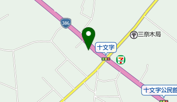 九州サイエンス株式会社の地図画像