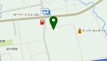 双輪ステンレス販売株式会社福岡営業所の地図画像